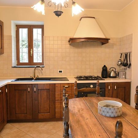 Agriturismo Osteria Du Barba Pe' - Casa Miranda Seborga Zewnętrze zdjęcie