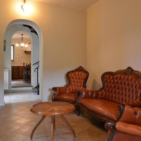 Agriturismo Osteria Du Barba Pe' - Casa Miranda Seborga Zewnętrze zdjęcie