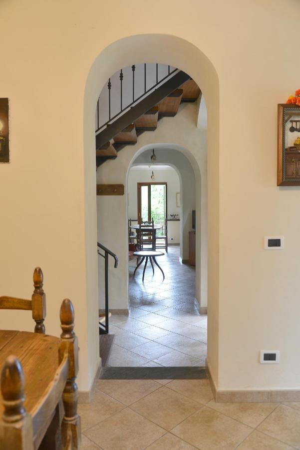 Agriturismo Osteria Du Barba Pe' - Casa Miranda Seborga Zewnętrze zdjęcie