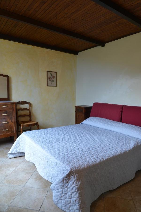 Agriturismo Osteria Du Barba Pe' - Casa Miranda Seborga Zewnętrze zdjęcie